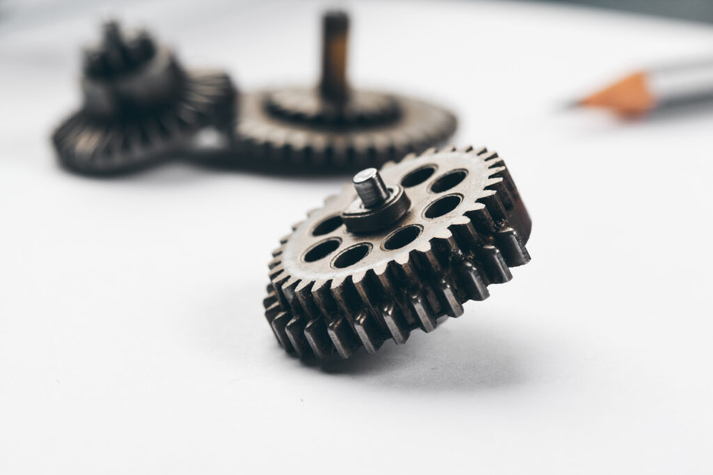 Ús segur del carretó elevador