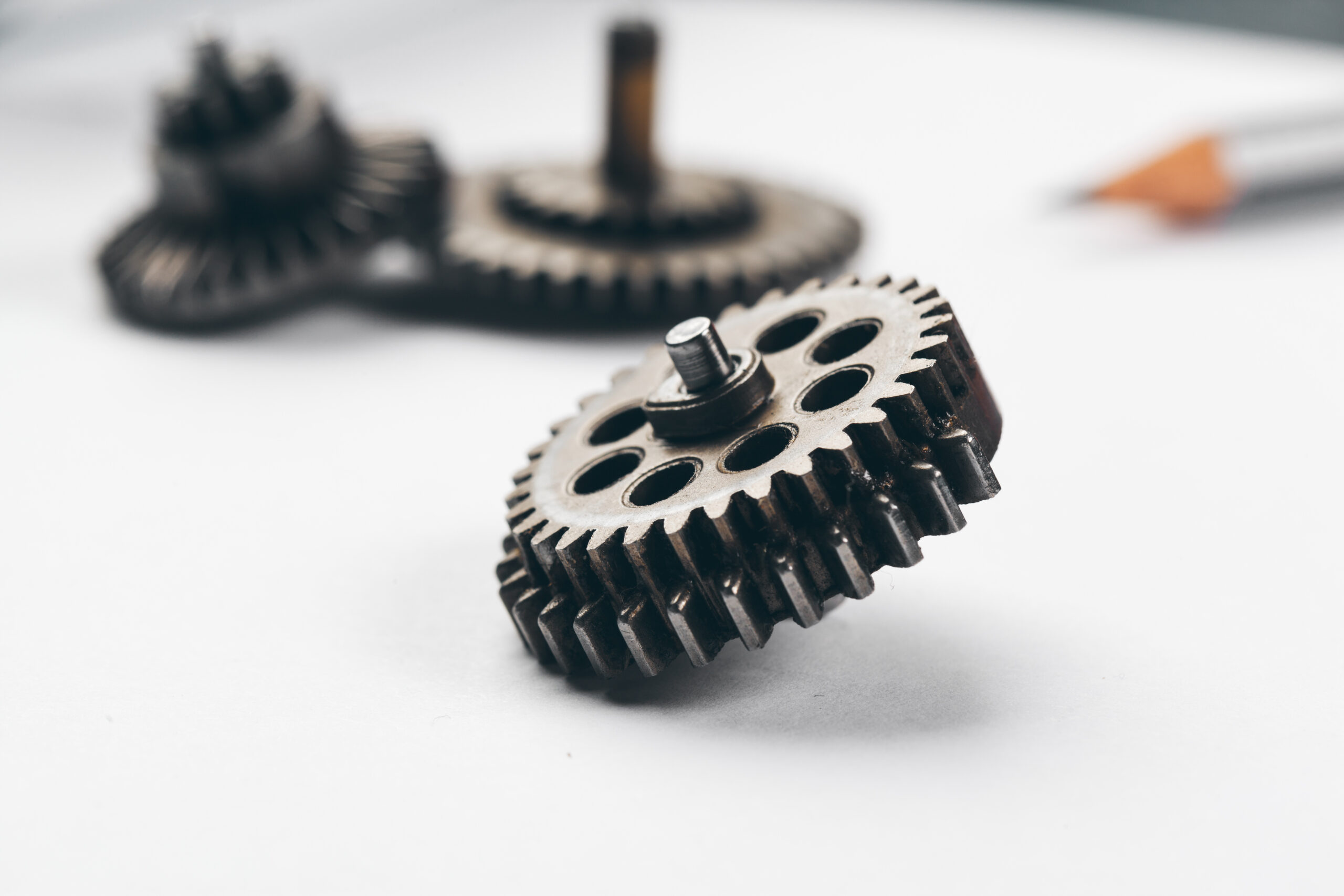 Ús segur del carretó elevador